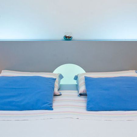 Hotel Rainbow Palermo Kültér fotó