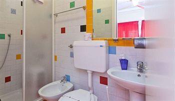 Hotel Rainbow Palermo Kültér fotó
