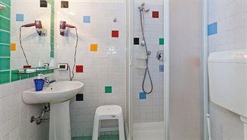 Hotel Rainbow Palermo Kültér fotó