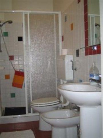 Hotel Rainbow Palermo Kültér fotó