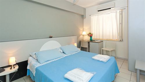 Hotel Rainbow Palermo Kültér fotó