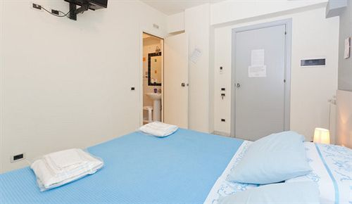 Hotel Rainbow Palermo Kültér fotó