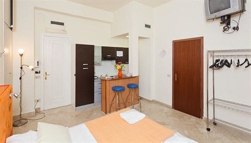Hotel Rainbow Palermo Kültér fotó