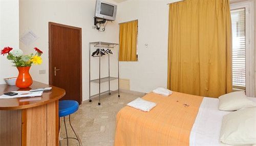 Hotel Rainbow Palermo Kültér fotó