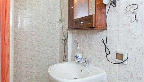 Hotel Rainbow Palermo Kültér fotó