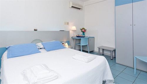 Hotel Rainbow Palermo Kültér fotó