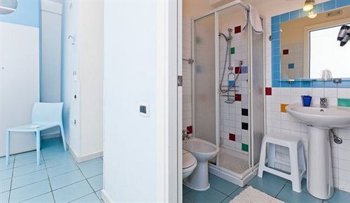 Hotel Rainbow Palermo Kültér fotó