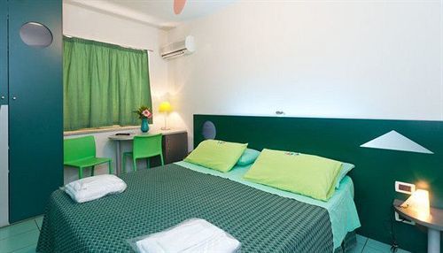 Hotel Rainbow Palermo Kültér fotó