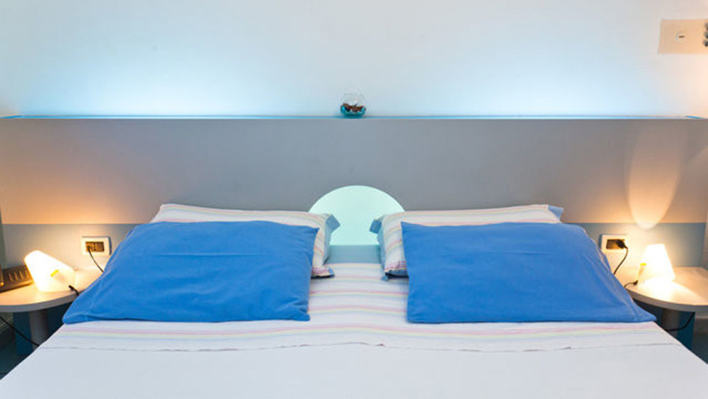 Hotel Rainbow Palermo Kültér fotó