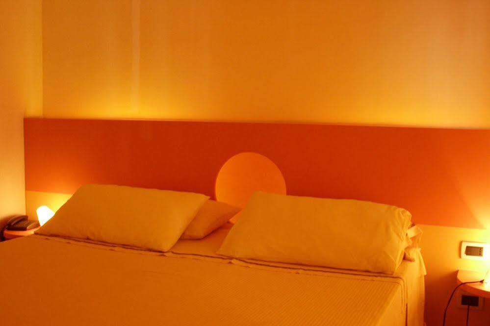 Hotel Rainbow Palermo Kültér fotó