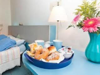 Hotel Rainbow Palermo Kültér fotó