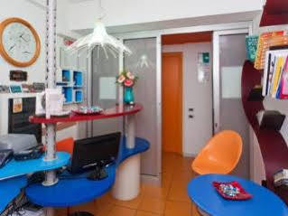Hotel Rainbow Palermo Kültér fotó